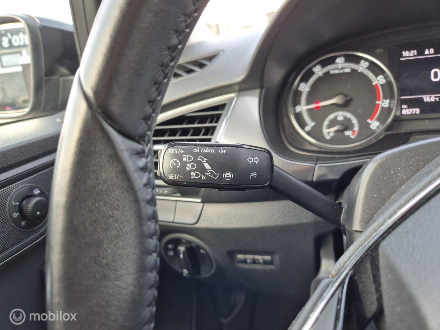 Škoda Fabia Combi 1.0 TSI Business Edition, Navi, Carplay
