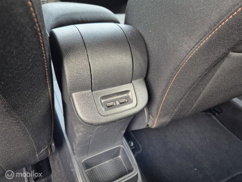 Škoda Fabia Combi 1.0 TSI Business Edition, Navi, Carplay