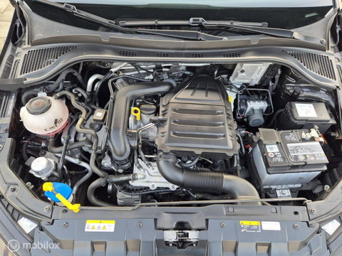 Škoda Fabia Combi 1.0 TSI Business Edition, Navi, Carplay