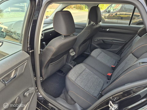 Škoda Fabia Combi 1.0 TSI Business Edition, Navi, Carplay