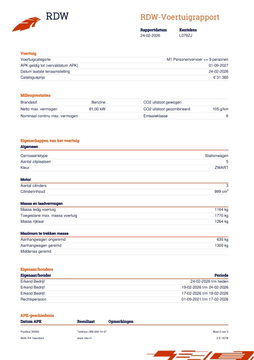 Volkswagen Golf 1.0 TSI Life, 1 Eigenaar, Dealer onderhouden!