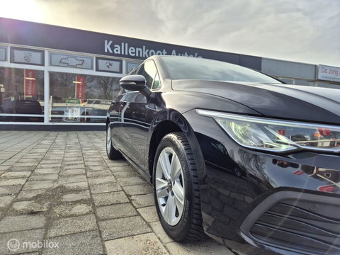 Volkswagen Golf 1.0 TSI Life, 1 Eigenaar, Dealer onderhouden!