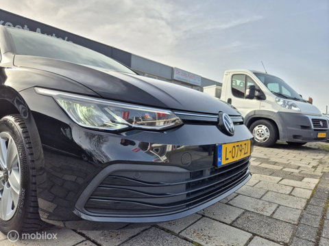 Volkswagen Golf 1.0 TSI Life, 1 Eigenaar, Dealer onderhouden!
