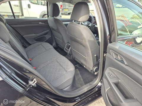 Volkswagen Golf 1.0 TSI Life, 1 Eigenaar, Dealer onderhouden!