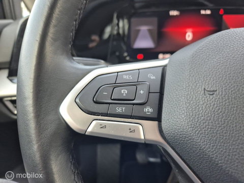 Volkswagen Golf 1.0 TSI Life, 1 Eigenaar, Dealer onderhouden!