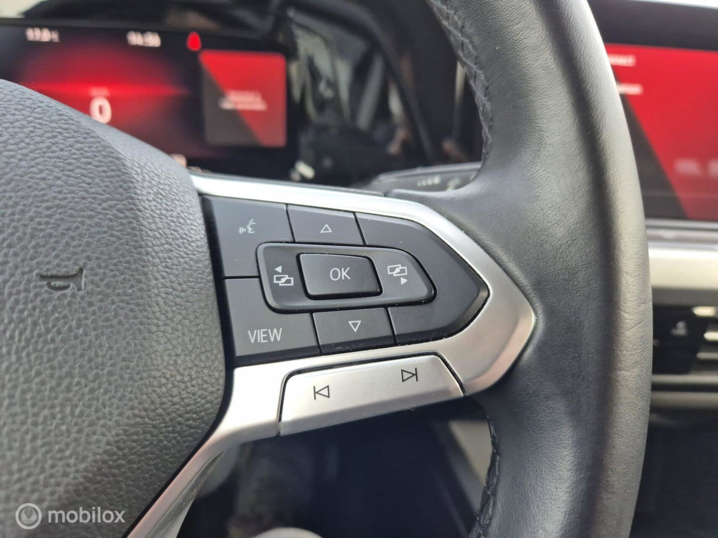 Volkswagen Golf 1.0 TSI Life, 1 Eigenaar, Dealer onderhouden!