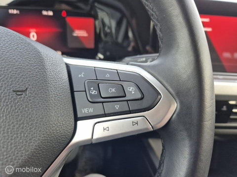 Volkswagen Golf 1.0 TSI Life, 1 Eigenaar, Dealer onderhouden!