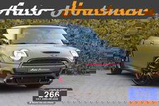 MINI Cooper - Mini 2.0 John Works Chili