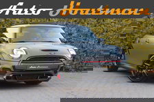 MINI Cooper - Mini 2.0 John Works Chili