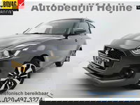 Suzuki Swift - 90PK STIJL SMART HYBRID CAMERA/ACC/NAVI/STOELVERW.