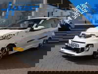 Kia Picanto - 1.0 CVVT X-TREME 3-DEURS + LEDER | CLIMATE CONTROL | PRIVACY GLASS