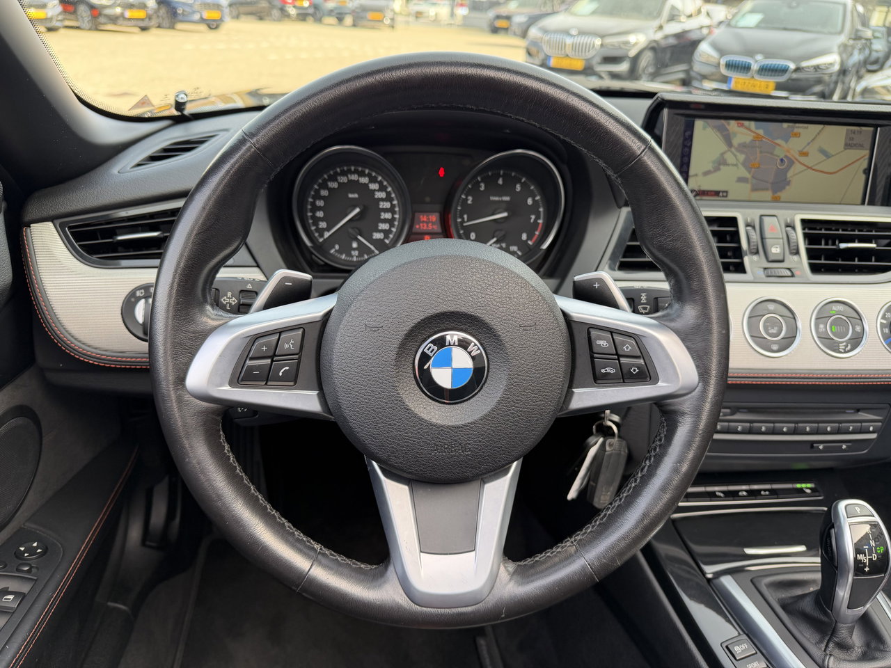 BMW Z4