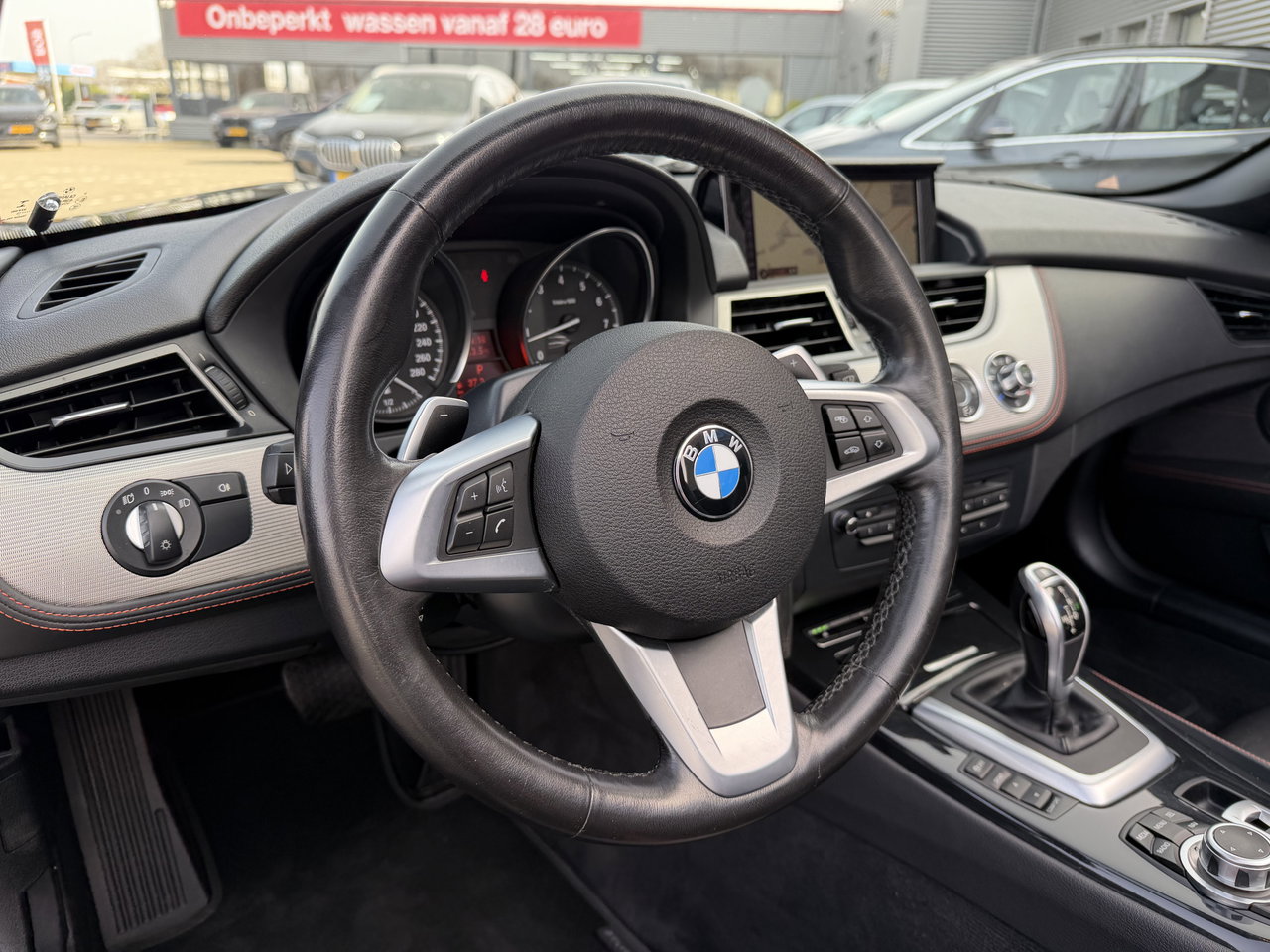 BMW Z4