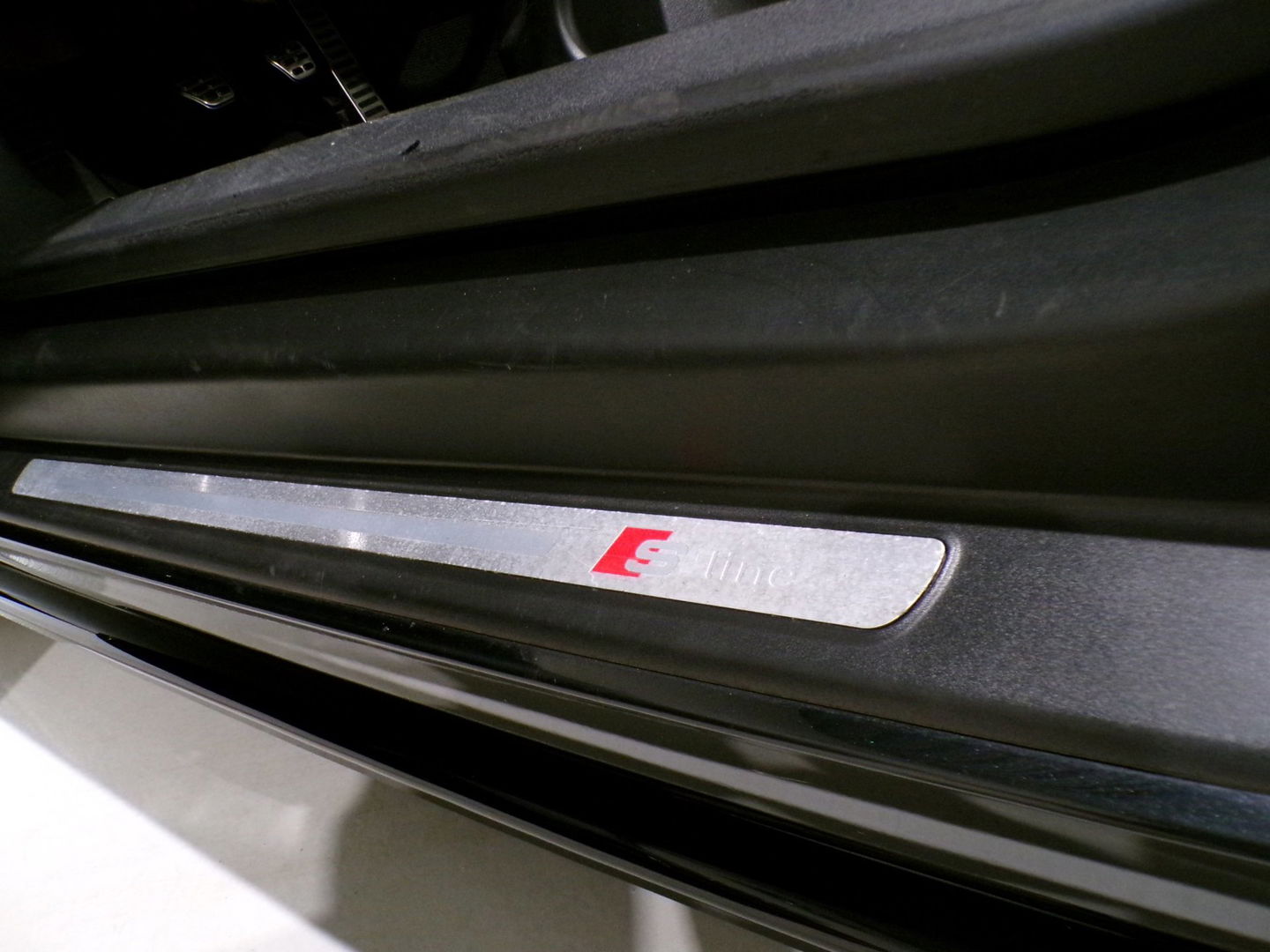 Audi TT Roadster 2.0 TFSI S-Line Cognac-Leer Stoelverwarming Garantie 19"Velgen Bluetooth Xenon DAB Parkeersensoren Cruise-control