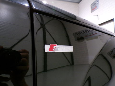 Audi TT Roadster 2.0 TFSI S-Line Cognac-Leer Stoelverwarming Garantie 19"Velgen Bluetooth Xenon DAB Parkeersensoren Cruise-control