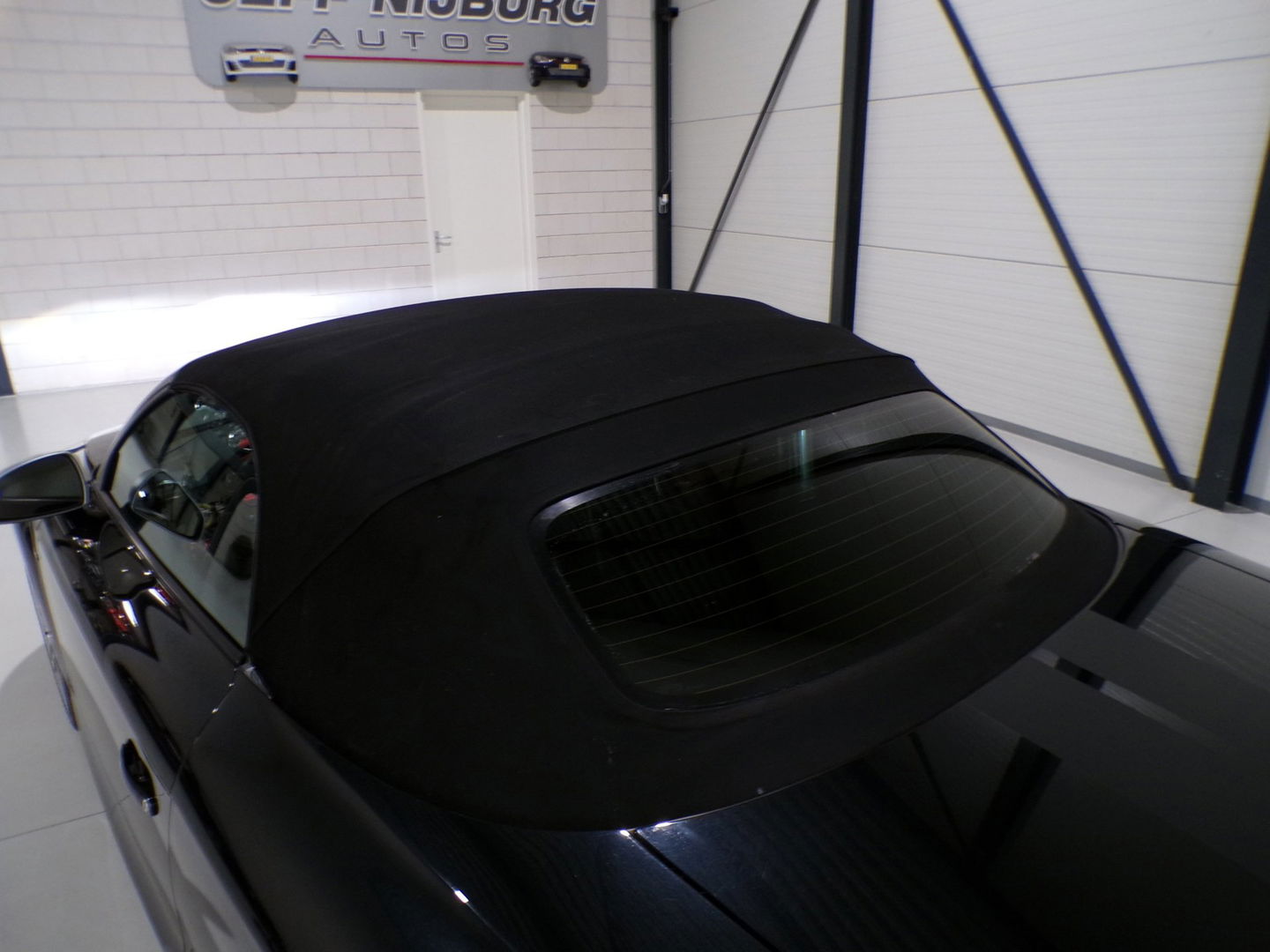 Audi TT Roadster 2.0 TFSI S-Line Cognac-Leer Stoelverwarming Garantie 19"Velgen Bluetooth Xenon DAB Parkeersensoren Cruise-control