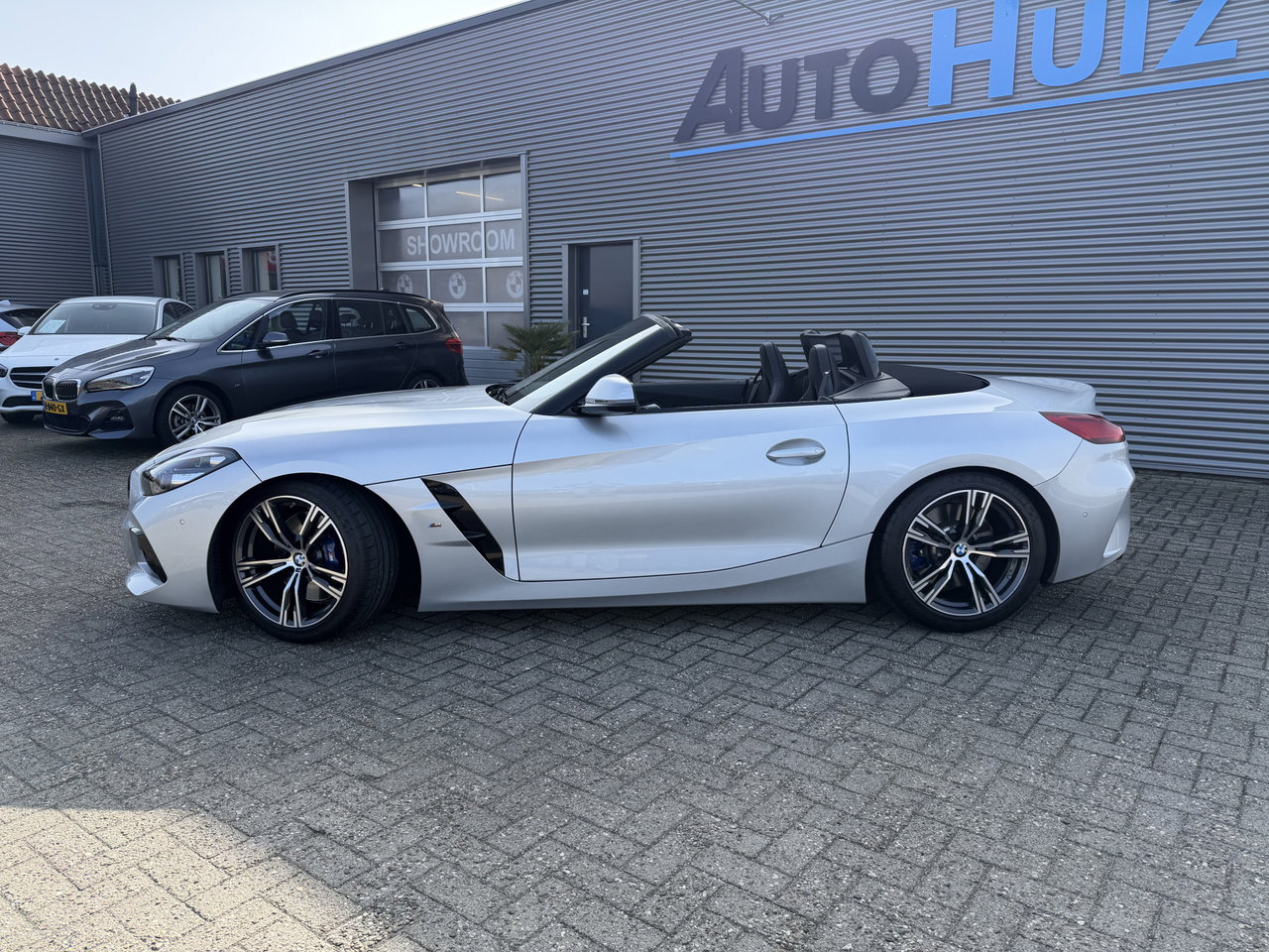 BMW Z4