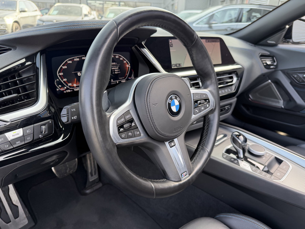 BMW Z4