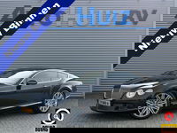 Bentley Continental GT - 6.0 W12 576 PK Achteruitrijcamera 21 inch Stoelverwarming en Ventilatie Top onderhouden Nederlandse auto!
