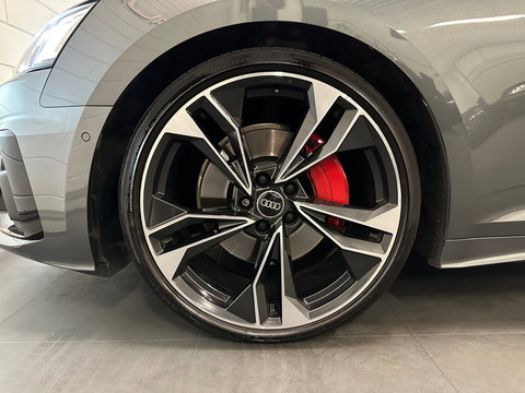 Audi A5 Sportback 45 TFSI quattro 3X S Line|Pano|HUD|Memory