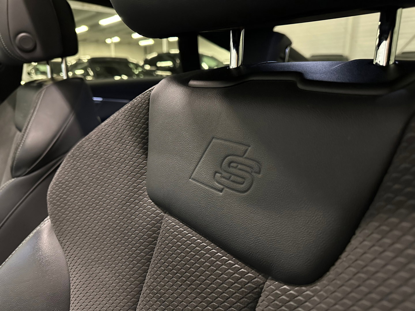 Audi A5 Sportback 45 TFSI quattro 3X S Line|Pano|HUD|Memory