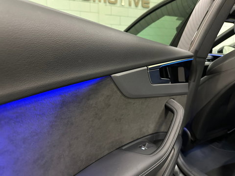 Audi A5 Sportback 45 TFSI quattro 3X S Line|Pano|HUD|Memory
