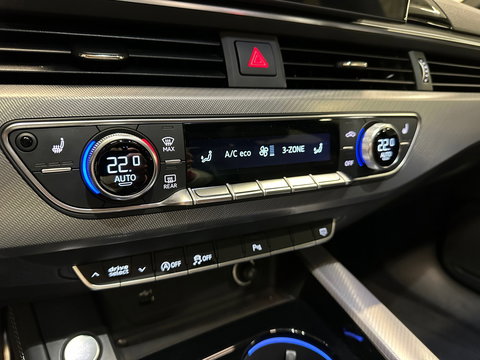 Audi A5 Sportback 45 TFSI quattro 3X S Line|Pano|HUD|Memory