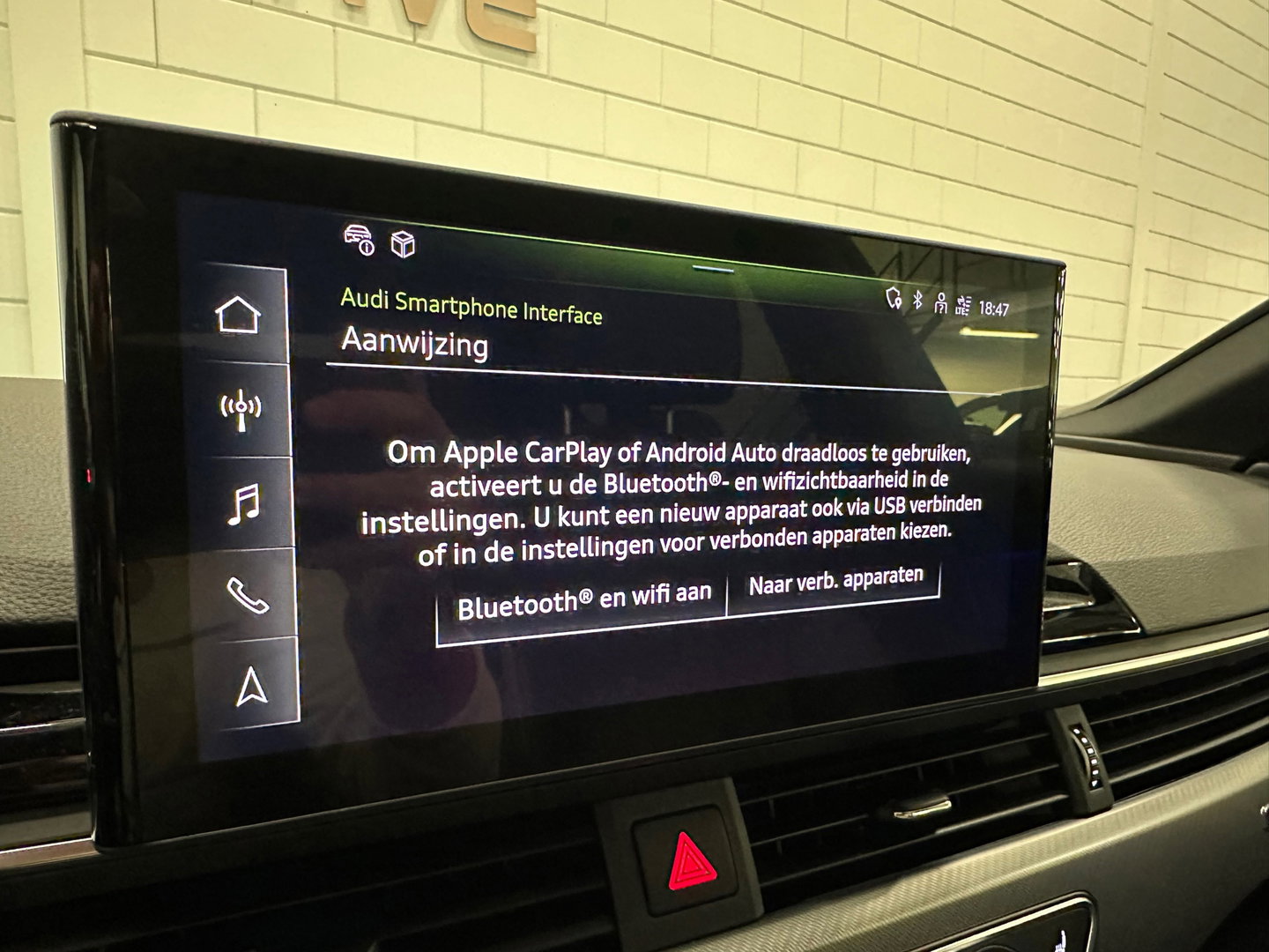 Audi A5 Sportback 45 TFSI quattro 3X S Line|Pano|HUD|Memory