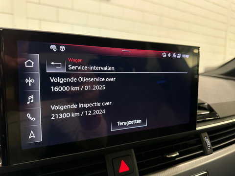 Audi A5 Sportback 45 TFSI quattro 3X S Line|Pano|HUD|Memory