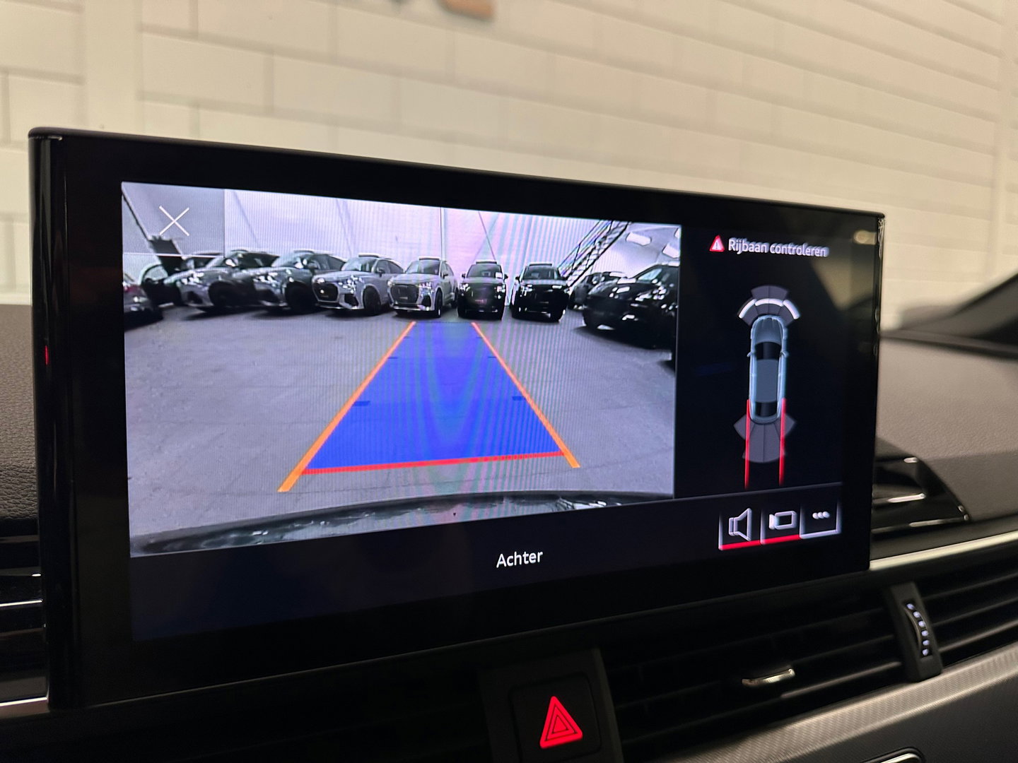 Audi A5 Sportback 45 TFSI quattro 3X S Line|Pano|HUD|Memory