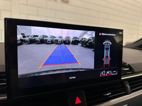 Audi A5 Sportback 45 TFSI quattro 3X S Line|Pano|HUD|Memory