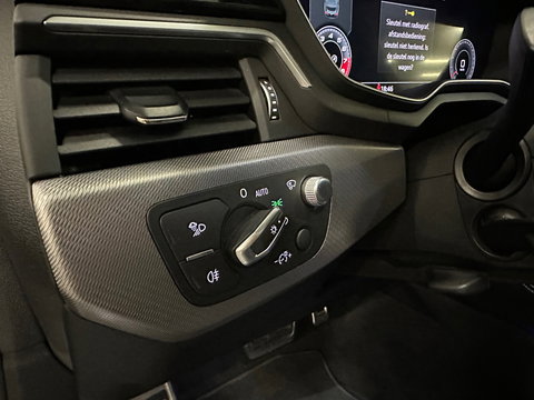 Audi A5 Sportback 45 TFSI quattro 3X S Line|Pano|HUD|Memory