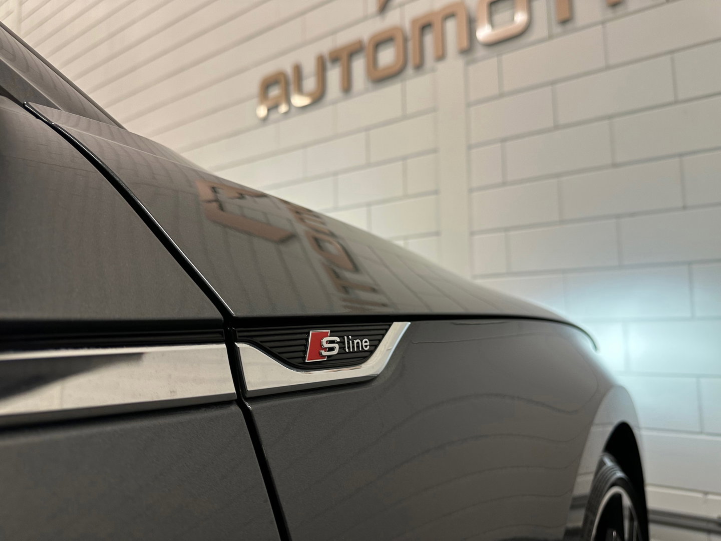 Audi A5 Sportback 45 TFSI quattro 3X S Line|Pano|HUD|Memory