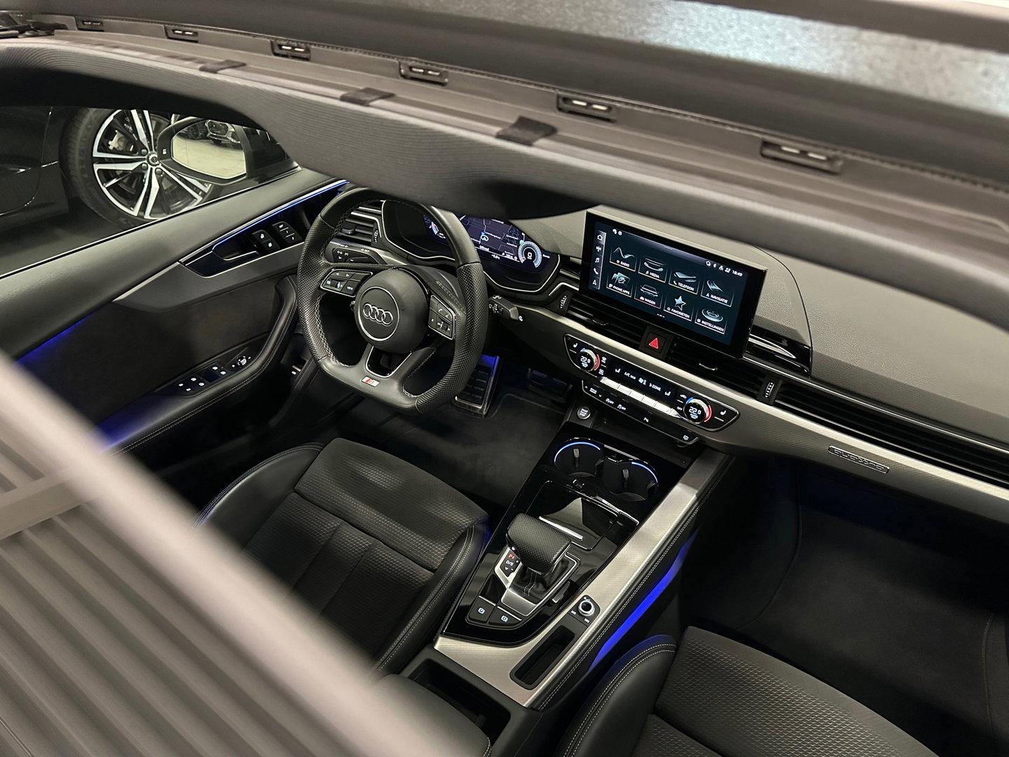 Audi A5 Sportback 45 TFSI quattro 3X S Line|Pano|HUD|Memory