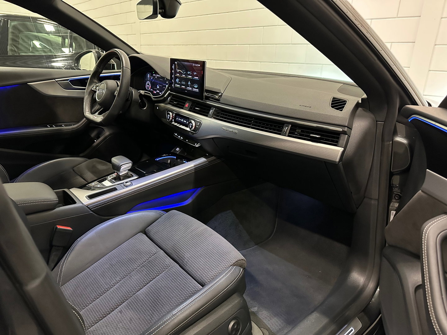 Audi A5 Sportback 45 TFSI quattro 3X S Line|Pano|HUD|Memory