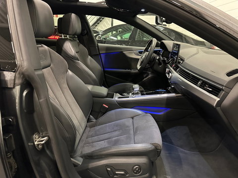 Audi A5 Sportback 45 TFSI quattro 3X S Line|Pano|HUD|Memory