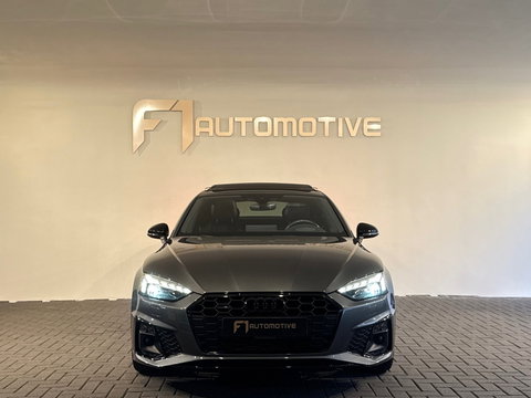 Audi A5 Sportback 45 TFSI quattro 3X S Line|Pano|HUD|Memory