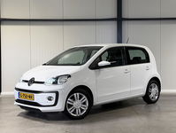 Volkswagen up! - 1.0 BMT high up! Clima Cruise Stoelverwarming