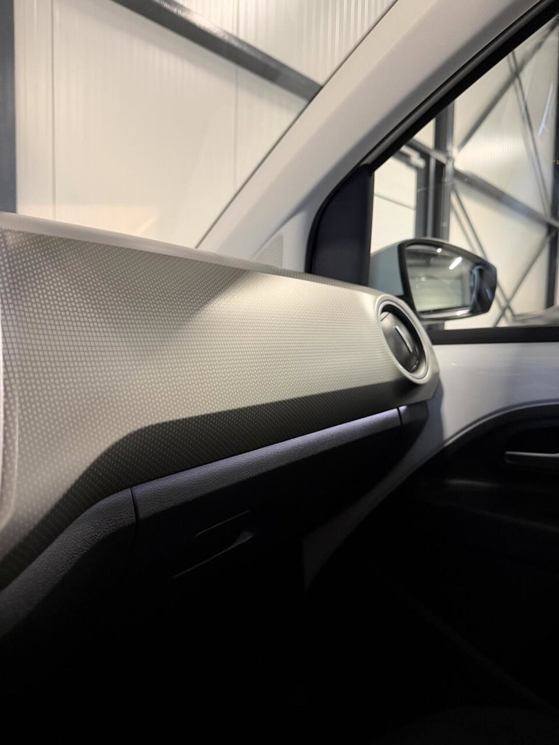 Volkswagen up! 1.0 BMT high up! Clima Cruise Stoelverwarming