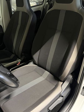Volkswagen up! 1.0 BMT high up! Clima Cruise Stoelverwarming