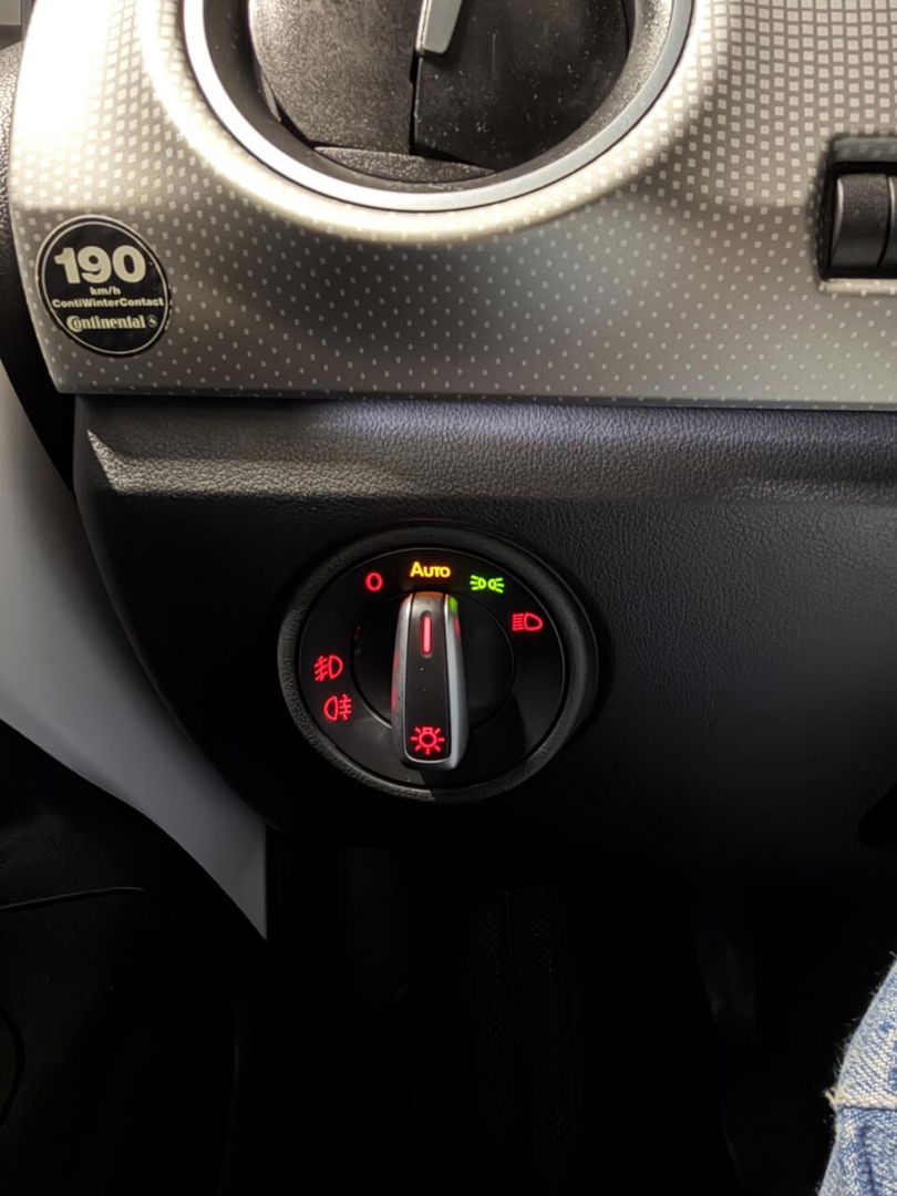 Volkswagen up! 1.0 BMT high up! Clima Cruise Stoelverwarming