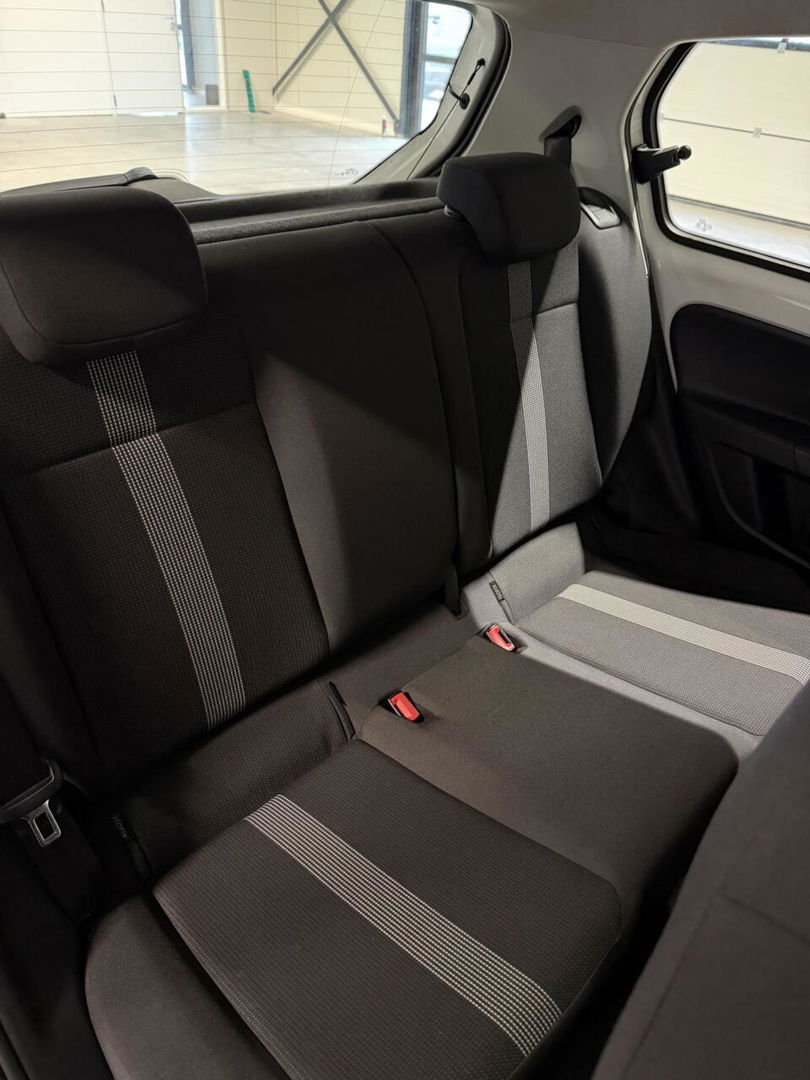 Volkswagen up! 1.0 BMT high up! Clima Cruise Stoelverwarming