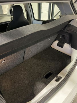 Volkswagen up! 1.0 BMT high up! Clima Cruise Stoelverwarming