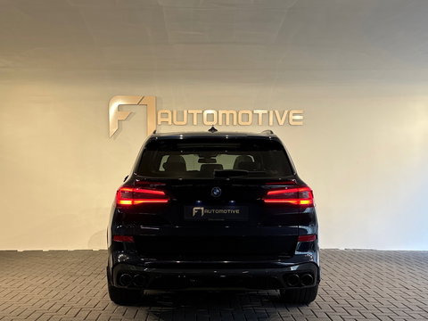 BMW X5 XDrive45e High Executive M Sport Pano|HuD|keyl|Trekhaak