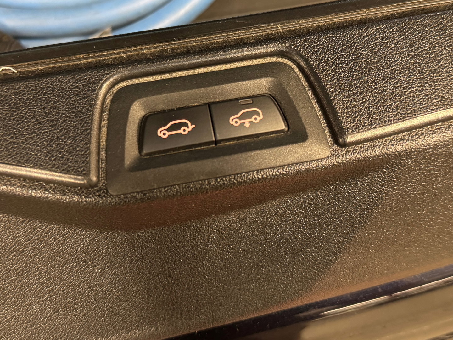 BMW X5 XDrive45e High Executive M Sport Pano|HuD|keyl|Trekhaak