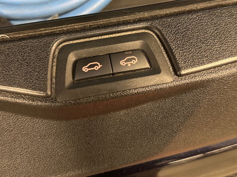 BMW X5 XDrive45e High Executive M Sport Pano|HuD|keyl|Trekhaak