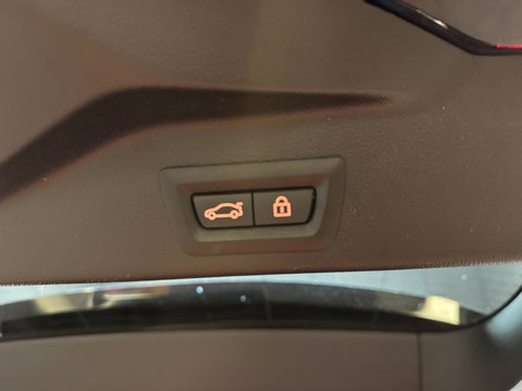 BMW X5 XDrive45e High Executive M Sport Pano|HuD|keyl|Trekhaak