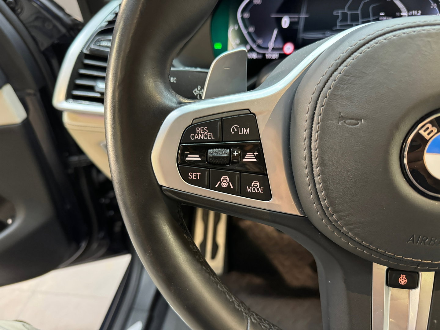 BMW X5 XDrive45e High Executive M Sport Pano|HuD|keyl|Trekhaak