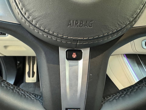 BMW X5 XDrive45e High Executive M Sport Pano|HuD|keyl|Trekhaak