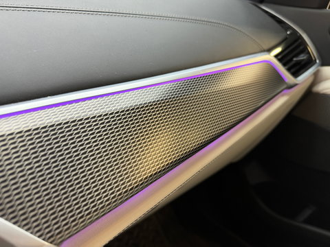 BMW X5 XDrive45e High Executive M Sport Pano|HuD|keyl|Trekhaak